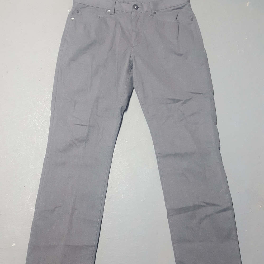 Express Photographer Pants.